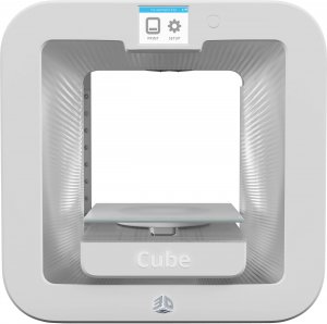 3D принтер 3D Systems Cube White