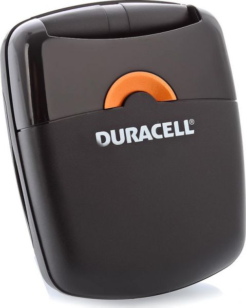 Аккумулятор (батарейный блок) для фотокамеры Duracell CEF27