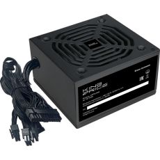 Блок питания KingPrice KPPSU400 400 Вт, retail, черный, [kppsu400v2]