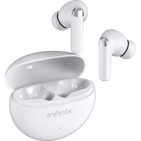 Bluetooth-гарнитура Infinix XBuds XE26 Bluetooth белый