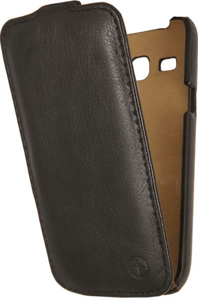 Чехол для сотового телефона Pulsar Shellacase для Samsung Galaxy Star Advance SM-G350E Black