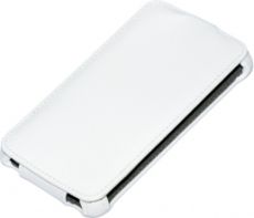 Чехол для телефона iBOX Premium для Philips W3568 White