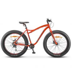 Горный велосипед Stels Aggressor MD V010 24