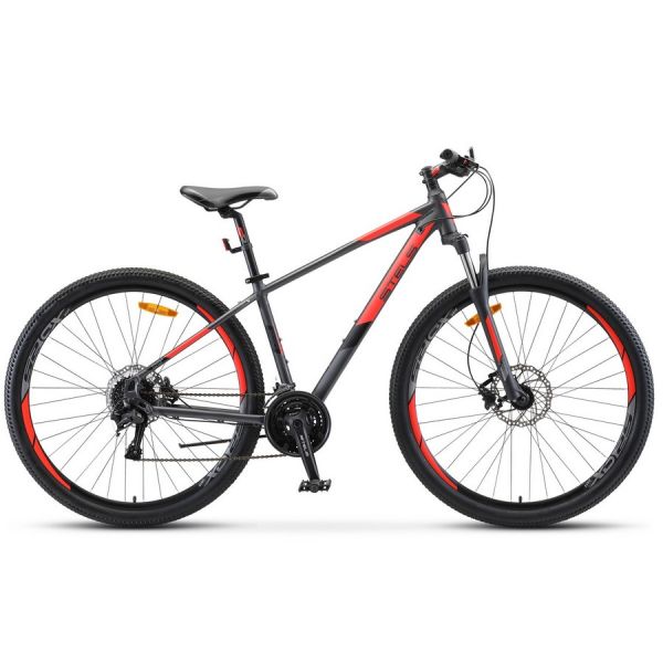 Горный велосипед Stels Navigator 920 D 29 V010 16,5
