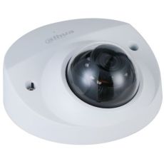 IP камера видеонаблюдения Dahua DH-IPC-HDBW3441FP-AS-0360B-S2 белый 3.6-3.6мм