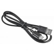 Кабель Buro BHP USB-TPC-3 USB (m)-USB Type-C (m) черный 3м