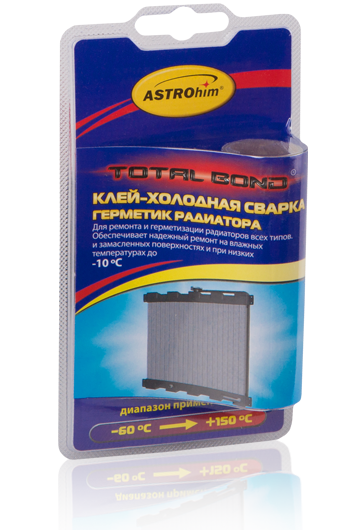 Клей ASTROhim AC-9392 0,055 л