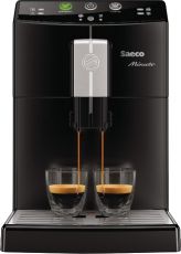 Кофемашина Saeco Minuto HD8760/09 после сервиса