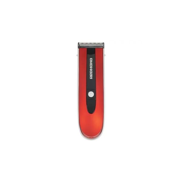 Машинка для стрижки REDMOND RHC-6201 красный