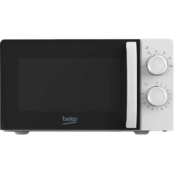 Микроволновая печь BEKO MOC20100W1 белый