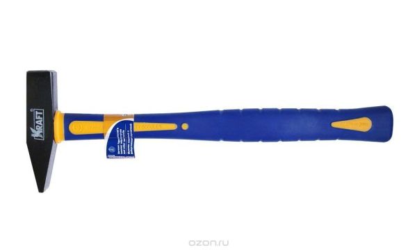 Молоток слесарный Kraft KT700703-