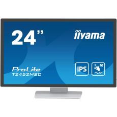 Монитор Iiyama ProLite T2452MSC-W1 23.8