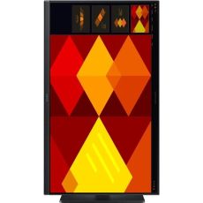 Монитор Samsung Essential S4 S24D400GAIXCI 24