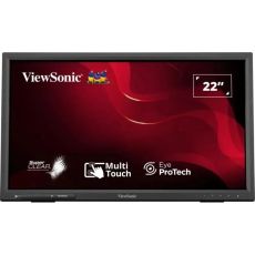 Монитор ViewSonic TD2223-2 21.5