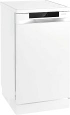 Посудомоечная машина Gorenje GS531E10W узкая белый