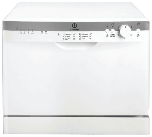 Посудомоечная машина Indesit ICD 661 EU