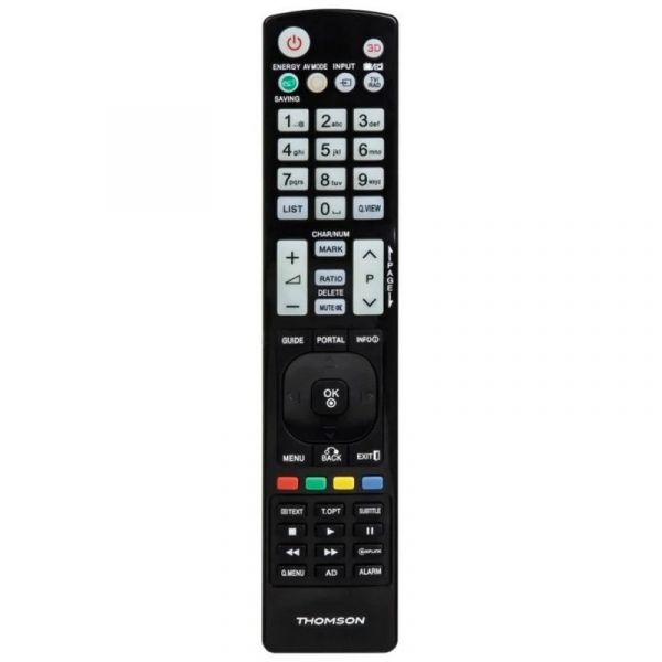Пульт для телевизора Thomson H-132499 LG TVs