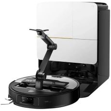 Робот-пылесос ROBOROCK Z70 silver серебристый/серебристый