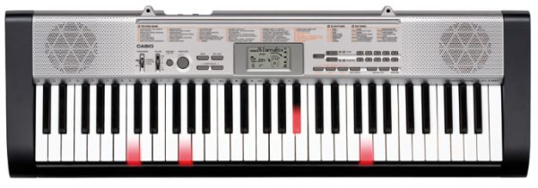 Синтезатор Casio LK-130