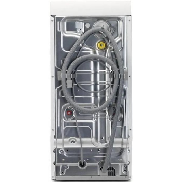 Стиральная машина Electrolux EW6TN5061F вертикальная 6 кг белый