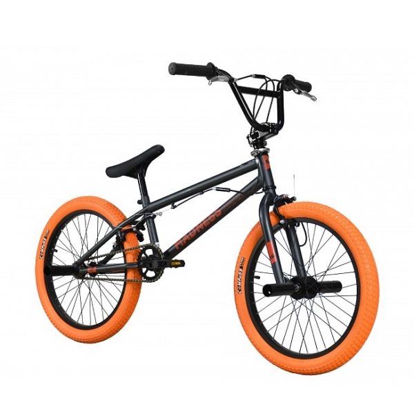 Велосипед BMX Stark Madness BMX 2 20 