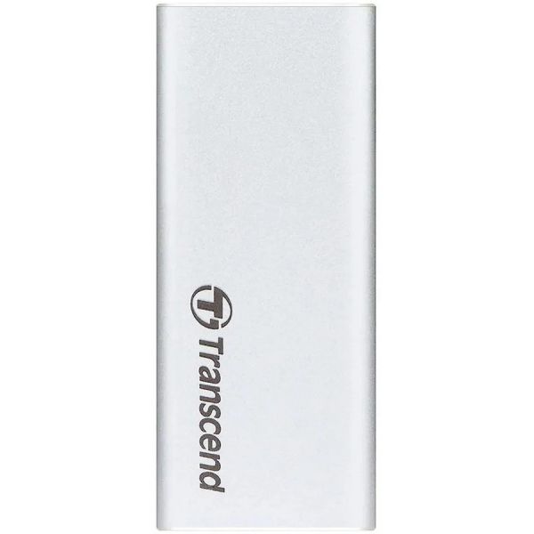 Внешний жесткий диск Transcend ESD260C [TS250G], 0.250 Тб, SSD 1,8 